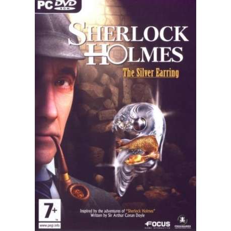 Sherlock Holmes 2