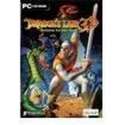 Dragon's Lair 3D, Return To The Lair - Windows