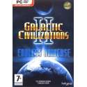 Galactic Civilizations II - Endless Universe - Windows