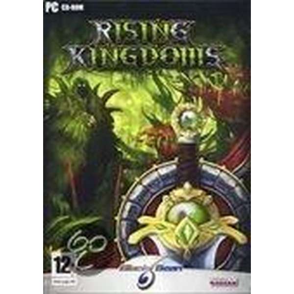 Rising Kingdoms