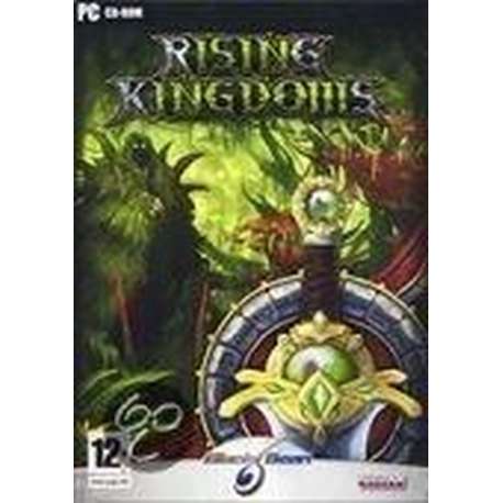 Rising Kingdoms