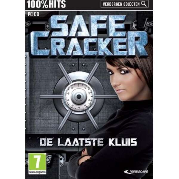 Safecracker - Windows