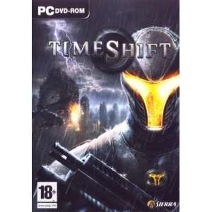 Timeshift - Windows