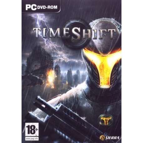 Timeshift - Windows