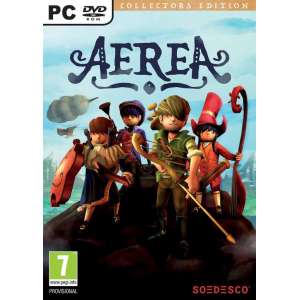 Aerea Collector's Edition