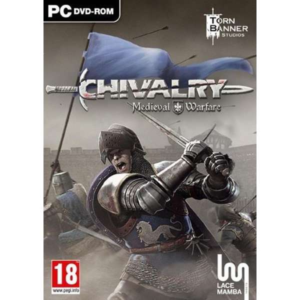 Chivalry: Medieval Warfare - Windows