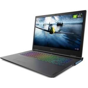 Lenovo Legion Y740 17IRHg - Gaming Laptop - 17.3 Inch