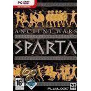 Ancient Wars - Sparta