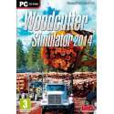 Woodcutter Simulator 2014 - Windows