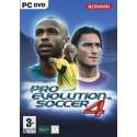 Pro Evolution Soccer 4 - Windows