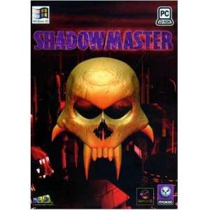 Shadow Master /PC