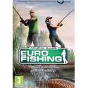 Dovetail Games Euro Fishing - Windows