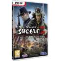 Total War Shogun 2: Fall of the Samurai (PC)