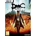 DmC Devil May Cry - Windows