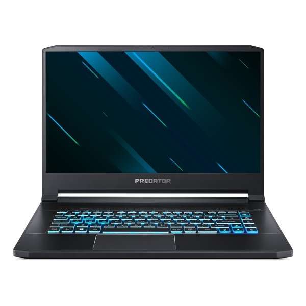 Acer Predator Triton 500 - Gaming laptop - 15 inch