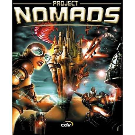 Project Nomads