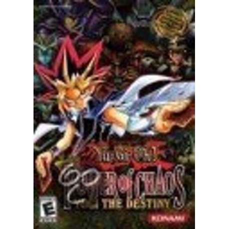 Yu-Gi-Oh: Power Of Chaos - Windows