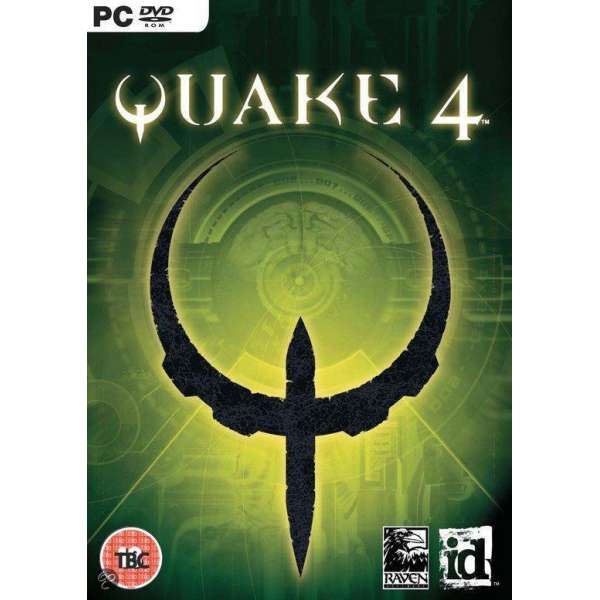 Quake 4