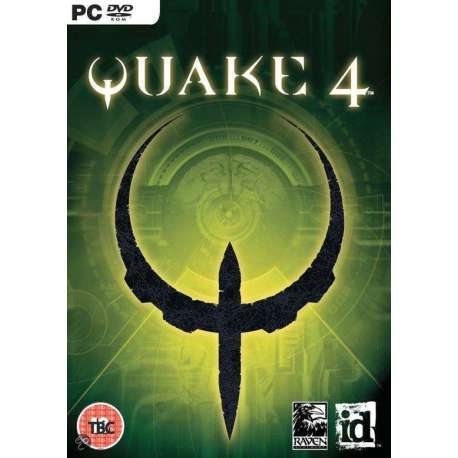 Quake 4