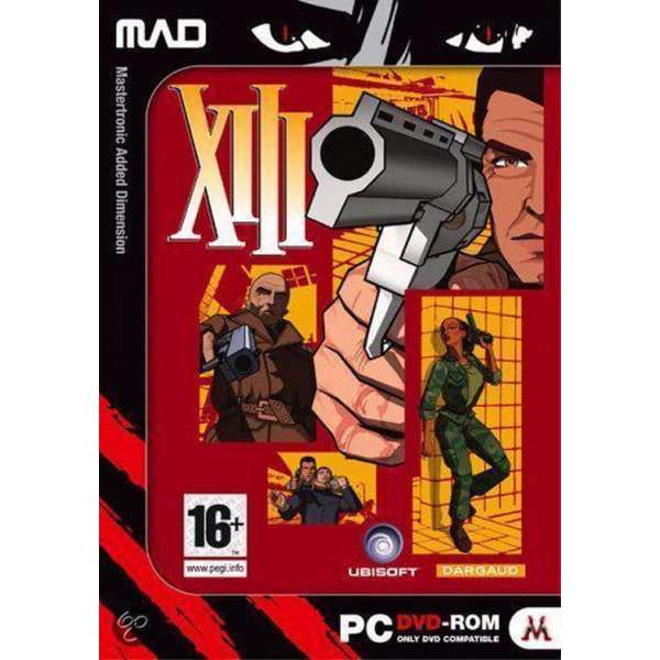 XIII