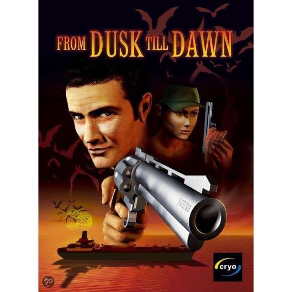 From Dusk Till Dawn