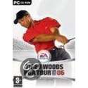 Tiger Woods Pga Tour 2006