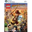 Lego Indiana Jones 2