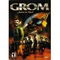 Grom, Terror in Tibet! - Windows