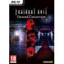 Resident Evil Origins Collection - Windows