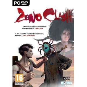 Zeno Clash - Windows