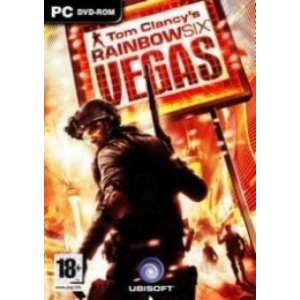 Rainbow Six Vegas