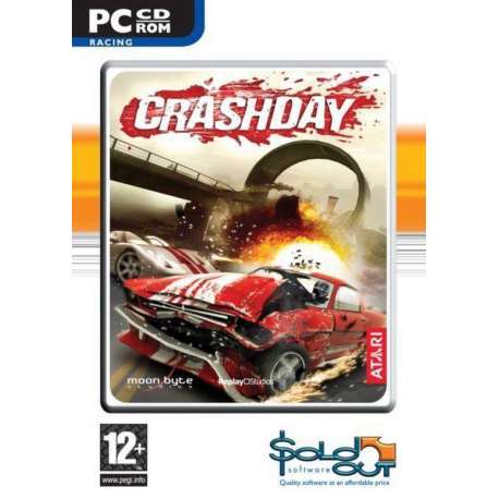 Crashday