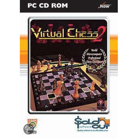 Virtual Chess 2