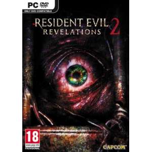 Resident Evil Revelations 2 - Windows