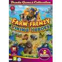 Farm Frenzy: Viking Heroes