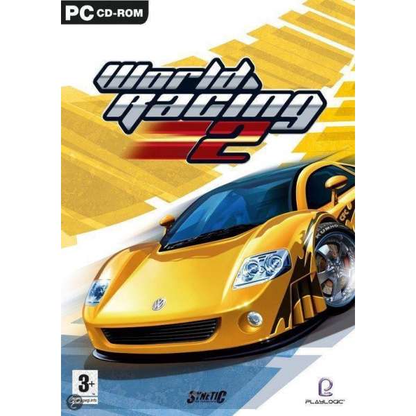 World Racing 2