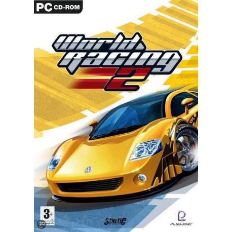 World Racing 2