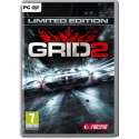 Grid 2 - Limited Pre-Order Edition - Windows