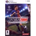 Pro Evolution Soccer 2009 - Windows