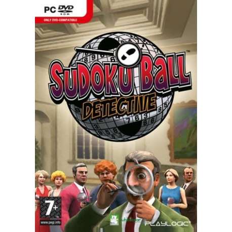 Sudoku Ball Detective