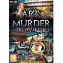 Art Of Murder -  The Secret Files