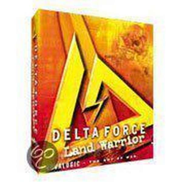 Delta Force 3: Land Warrior - Windows