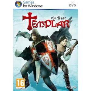 The First Templar - Windows