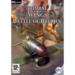 Combat Wings - Battle Of Britain