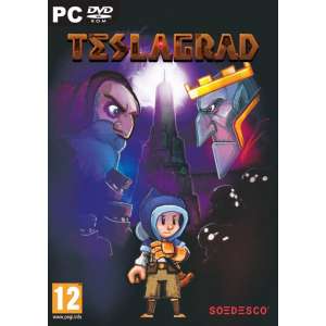 Teslagrad - Windows