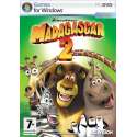 Madagascar: Escape 2 Africa