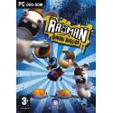 Rayman: Raving Rabbids