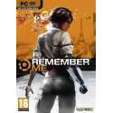 Remember Me UK - Windows