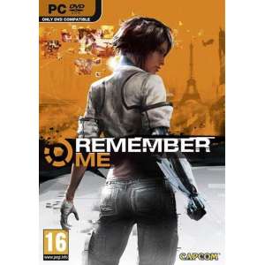 Remember Me UK - Windows