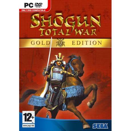 Shogun - Total War - Windows